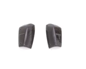 AVS Tail Shades Tail Light Covers Smoke Toyota Tacoma 2016-2018