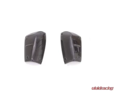 AVS Tail Shades Tail Light Covers Smoke Toyota Tacoma 2016-2018 - 33418