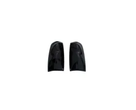 AVS Tail Shades Tail Light Covers Smoke Dodge RAM 2500 2009-2018