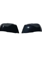 AVS Tail Shades Tail Light Covers Smoke Chevrolet Colorado 2015-2021                                     - 33559 - Image 5