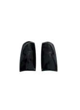 AVS Tail Shades Tail Light Covers Black Toyota Tacoma 2005-2011                                     - 33636 - Image 9
