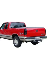 AVS Tail Shades Tail Light Covers Black Chevrolet CK 1988-1999                                     - 33814 - Image 7