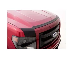 AVS Aeroskin Low Profile Hood Shield Matte Black Ford F-150 (Excl. Raptor) 2009-2014