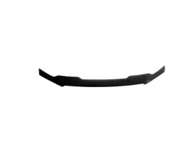 AVS Aeroskin Low Profile Hood Shield Matte Black Toyota Rav 4 2019-2021