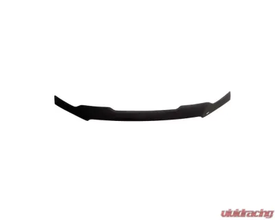 AVS Aeroskin Low Profile Hood Shield Matte Black Toyota Rav 4 2019-2021 - 377173