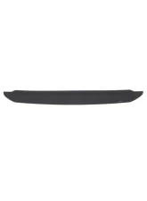 AVS Aeroskin II Textured Low Profile Hood Shield Black GMC Sierra 2500 (Excl. Induct Hood) 2015-2018                                     - 436085 - Image 9