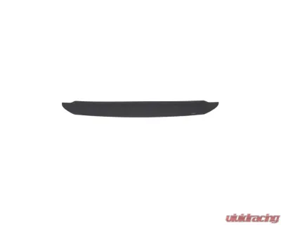 AVS Aeroskin II Textured Low Profile Hood Shield Black GMC Sierra 2500 (Excl. Induct Hood) 2015-2018 - 436085