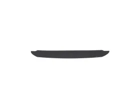 AVS Aeroskin II Textured Low Profile Hood Shield Black Chevrolet Colorado 2015-2020