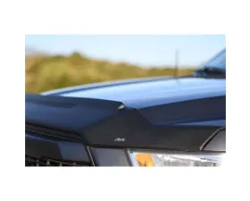 AVS Aeroskin II Hood Protector Textured Black Ram 2019-2020