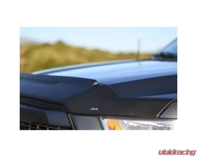 AVS Aeroskin II Hood Protector Textured Black Ram 2019-2020 - 436189