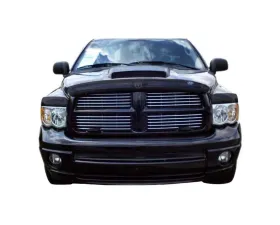 AVS Bugflector Deluxe 3pc Medium Profile Hood Shield Smoke Dodge RAM 2500 2003-2005