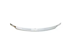 AVS Aeroskin Low Profile Hood Shield Chrome Buick Lacrosse 2010-2013