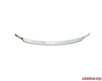 AVS Aeroskin Low Profile Hood Shield Chrome Buick Lacrosse 2010-2013 - 620015