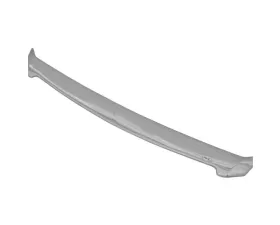 AVS Aeroskin Low Profile Hood Shield Chrome Chevrolet Impala 2006-2013