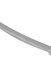 AVS Aeroskin Low Profile Hood Shield Chrome Chevrolet Impala 2006-2013                                     - 620020 - Image 7
