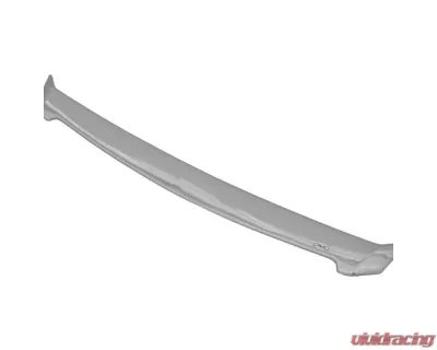 AVS Aeroskin Low Profile Hood Shield Chrome Chevrolet Impala 2006-2013 - 620020