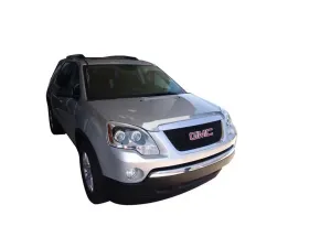 AVS Aeroskin Low Profile Hood Shield Chrome GMC Acadia 2007-2012