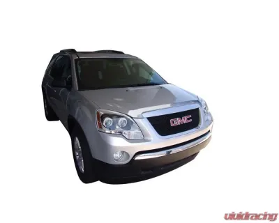 AVS Aeroskin Low Profile Hood Shield Chrome GMC Acadia 2007-2012 - 620030