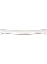 AVS Aeroskin Low Profile Hood Shield Chrome Buick Encore 2013-2021                                     - 620046 - Image 7