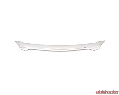 AVS Aeroskin Low Profile Hood Shield Chrome Buick Encore 2013-2021 - 620046