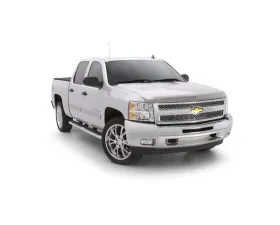 AVS Aeroskin Low Profile Hood Shield Chrome Chevrolet Equinox 2018
