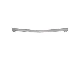 AVS Aeroskin Low Profile Hood Shield Chrome Cadillac Escalade 2002-2006