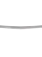 AVS Aeroskin Low Profile Hood Shield Chrome Cadillac Escalade 2002-2006                                     - 620066 - Image 7