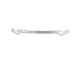 AVS Aeroskin Low Profile Hood Shield Chrome Toyota Sequoia 2008-2021