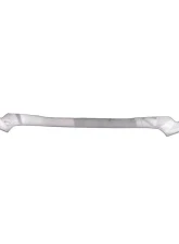 AVS Aeroskin Low Profile Hood Shield Chrome Toyota Sequoia 2008-2021                                     - 622007 - Image 7
