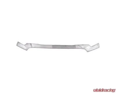 AVS Aeroskin Low Profile Hood Shield Chrome Toyota Sequoia 2008-2021 - 622007