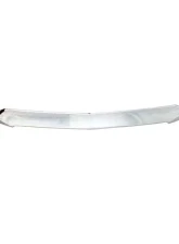 AVS Aeroskin Low Profile Hood Shield Chrome Chevrolet Tahoe (Excl. Hybrid Models) 2007-2014                                     - 622011 - Image 9