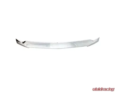 AVS Aeroskin Low Profile Hood Shield Chrome Chevrolet Tahoe (Excl. Hybrid Models) 2007-2014 - 622011