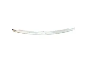 AVS Aeroskin Low Profile Hood Shield Chrome Chevrolet Silverado 1500 1999-2002