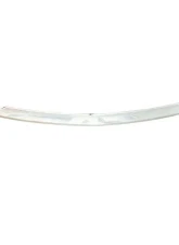 AVS Aeroskin Low Profile Hood Shield Chrome Chevrolet Silverado 1500 1999-2002                                     - 622013 - Image 7