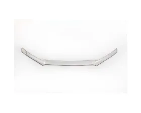 AVS Aeroskin Low Profile Hood Shield Chrome Toyota 4Runner 2010-2021