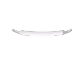 AVS Aeroskin Low Profile Hood Shield Chrome Ford Edge 2011-2014