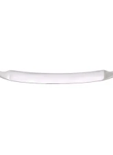 AVS Aeroskin Low Profile Hood Shield Chrome Ford Edge 2011-2014                                     - 622028 - Image 7