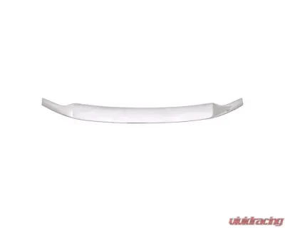 AVS Aeroskin Low Profile Hood Shield Chrome Ford Edge 2011-2014 - 622028