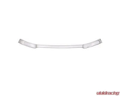 AVS Aeroskin Low Profile Hood Shield Chrome Toyota Tacoma 2005-2011 - 622034