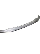 AVS Aeroskin Low Profile Hood Shield Chrome Dodge Durango 2011-2021                                     - 622038 - Image 7