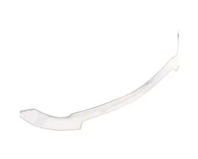 AVS Aeroskin Low Profile Hood Shield Chrome Chevrolet Cruze 2011-2015