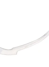 AVS Aeroskin Low Profile Hood Shield Chrome Chevrolet Cruze 2011-2015                                     - 622049 - Image 7