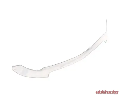 AVS Aeroskin Low Profile Hood Shield Chrome Chevrolet Cruze 2011-2015 - 622049