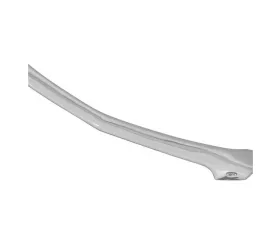 AVS Aeroskin Low Profile Hood Shield Chrome Chevrolet Equinox 2010-2017