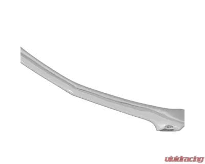 AVS Aeroskin Low Profile Hood Shield Chrome Chevrolet Equinox 2010-2017 - 622053