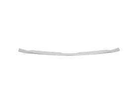AVS Aeroskin Low Profile Hood Shield Chrome Chevrolet Silverado 1500 2014-2015