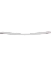 AVS Aeroskin Low Profile Hood Shield Chrome Chevrolet Silverado 1500 2014-2015                                     - 622062 - Image 9