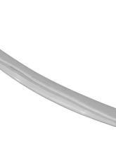 AVS Aeroskin Low Profile Hood Shield Chrome Honda CR-V 2012-2016                                     - 622064 - Image 7