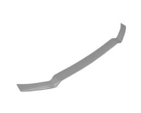 AVS Aeroskin Low Profile Hood Shield Chrome Toyota Tacoma 2012-2015