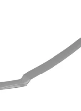 AVS Aeroskin Low Profile Hood Shield Chrome Toyota Tacoma 2012-2015                                     - 622065 - Image 7